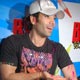 Tushar Kapoor at Holi at Big FM