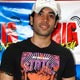 Tushar Kapoor at Holi at Big FM