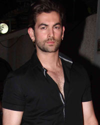 Neil Nitin Mukesh at Tanu Weds Manu Returns Success Bash