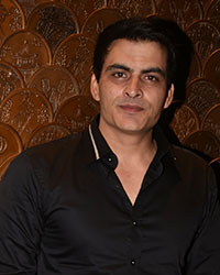 Manav Kaul