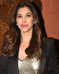 Sophie Choudry at Tanuj Garg Birthday Bash