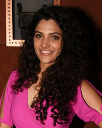 Saiyami Kher at Tanuj Garg Birthday Bash