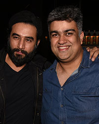 Tanuj Garg Birthday Bash