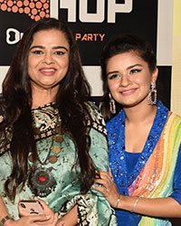 Kumaar, Ramji Gulati, Gulfam Hussain, Avaneet Kaur