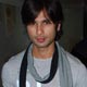 Shahid Kapoor at Tarun Mansukhani Birthday Bash