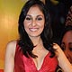 Pooja Chopra at Tata DOCOMO Launch