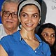 Deepika Padukone at Tata Open Finale