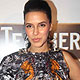 Neha Dhupia at Teachers New Range Launch