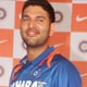 Yuvraj Singh at Team Indias New Look