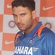 Yuvraj Singh at Team Indias New Look