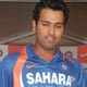 Rohit Sharma at Team Indias New Look