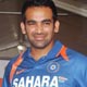 Zaheer Khan at Team Indias New Look