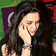 Preity Zinta at Teen Patti Special Screening