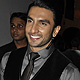 Ranveer Singh at Telly Chakkar New Talent Award