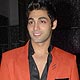 Ruslaan Mumtaz at Teree Sang Music Launch