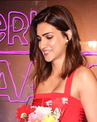 Teri Baaton Mein Aisa Uljha Jiya Success Party