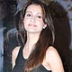 Vaishali Desai at Terminator Salvation Premiere