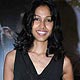 Nethra Raghuraman at Terminator Salvation Premiere