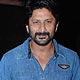 Arshad Warsi at Terminator Salvation Premiere