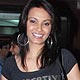 Rituparna Sengupta at Terminator Salvation Premiere