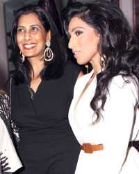 The Business of Fashion Party