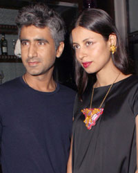 The Business of Fashion Party