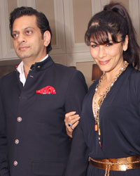 The Business of Fashion Party