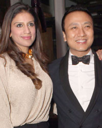 The Business of Fashion Party