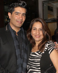 The Business of Fashion Party