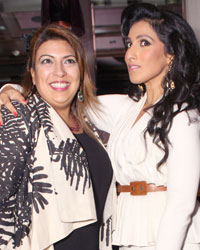 The Business of Fashion Party