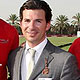 The Cartier Dubai Polo Challenge