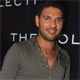 Yuvraj Singh at The Collective Show