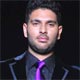 Yuvraj Singh at The Collective Show