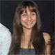 Anusha Dandekar at The Collective Show