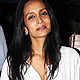 Suchitra Pillai