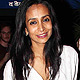 Suchitra Pillai