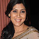 Sakshi Tanwar at The Dirty Picture Success Party