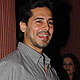 Dino Morea at The Dirty Picture Success Party