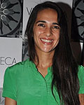 Tara Sharma at The Forest Success Party