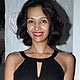 Dipannita Sharma at The Good Earth Wines Launch