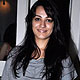 Anita Hassanandani at The Good Earth Wines Launch