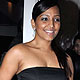 Meghna Naidu at The Good Earth Wines Launch