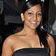 Meghna Naidu at The Good Earth Wines Launch