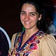 Shruti Seth at The Hangover Premiere