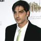 Zayed Khan at The Middle East International Film Festival