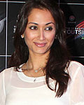 Dipannita Sharma at The Outsider Debate Series Launch Party