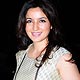 Tisca Chopra at The Proposal Premiere