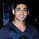 Ruslaan Mumtaz at The Proposal Premiere