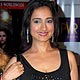 Divya Dutta at The Twilight Saga New Moon Premiere