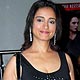 Divya Dutta at The Twilight Saga New Moon Premiere